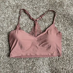 Danskin bralette never worn